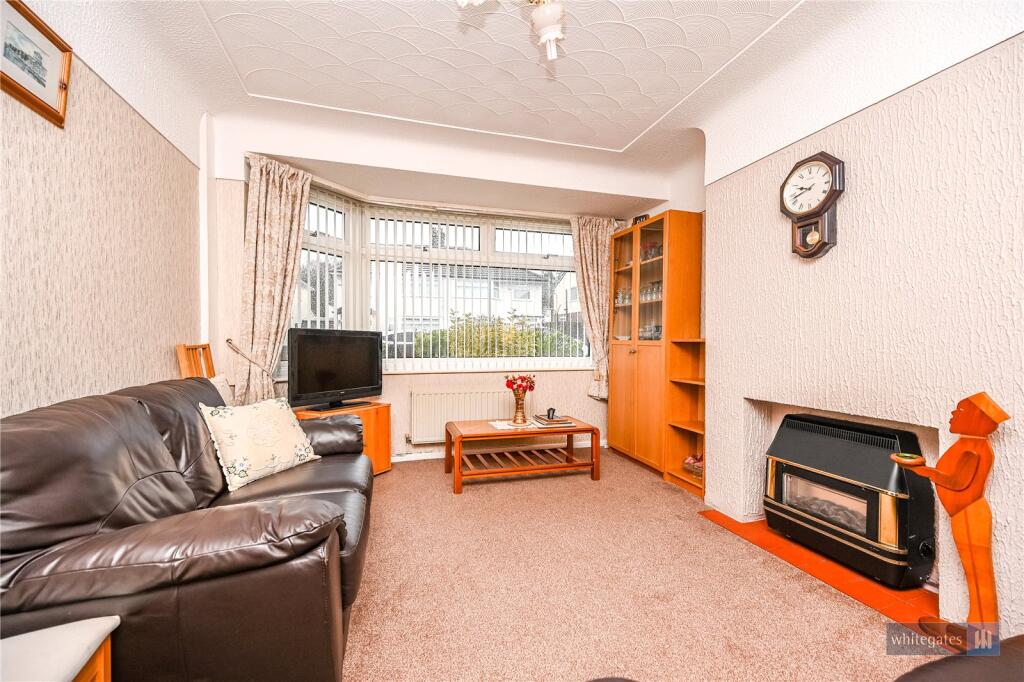 Cypress Road, Liverpool, Merseyside, L36 photo 4