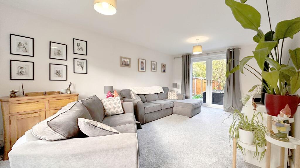 House in Poynton - More