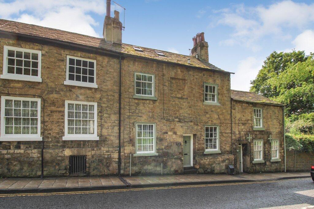 Main image of property: Bond End, Knaresborough, North Yorkshire, HG5