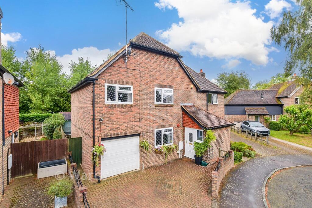 Main image of property: The Acorns, Smarden, Kent