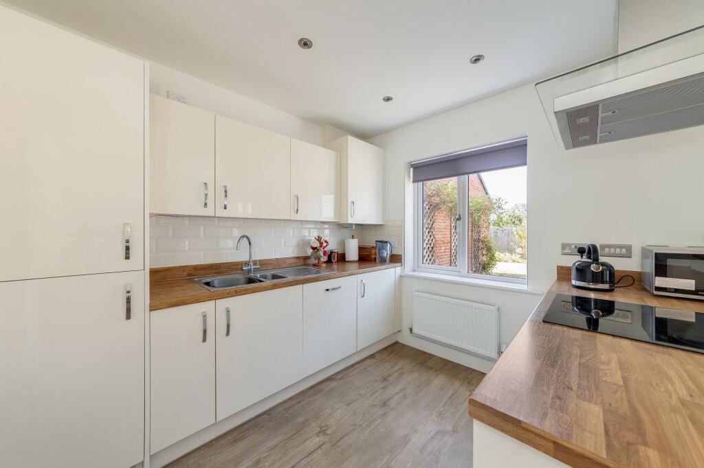 House in Oxford - View 5