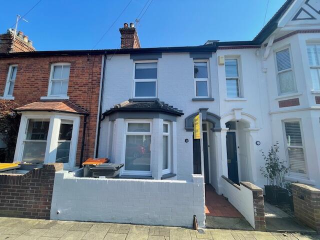 Main image of property: Denmark Street