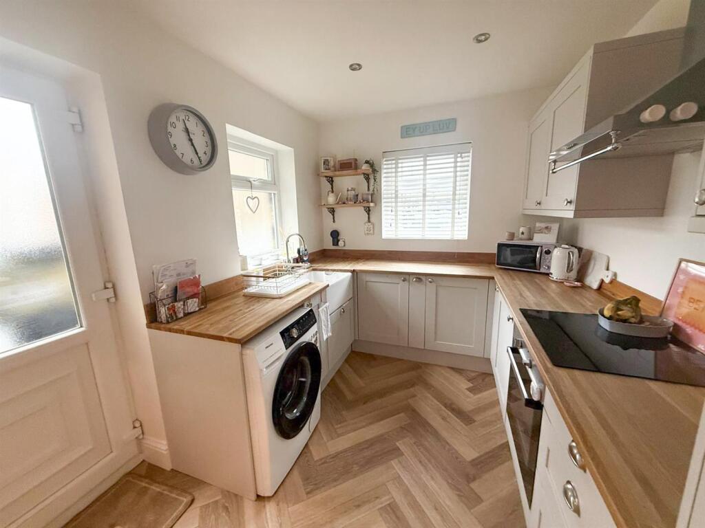 Additional image 9 of West View, Silsden