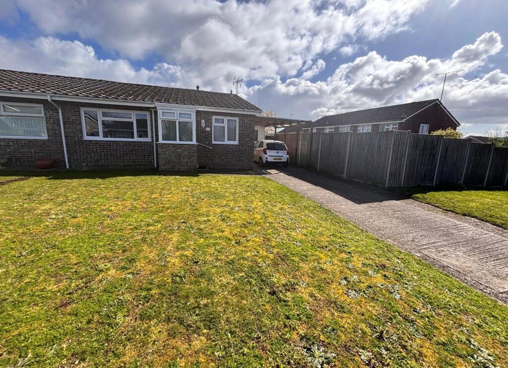 Main image of property: St. Marys Road, Sherborne, Dorset, DT9