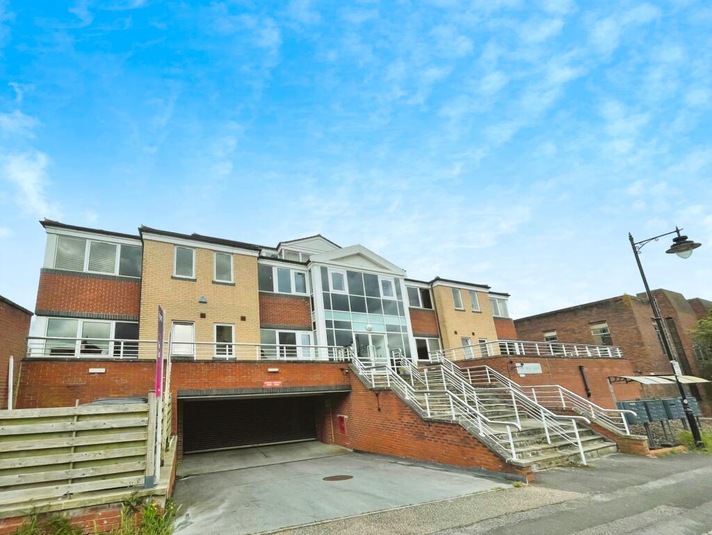 Main image of property: Victoria Street, Park View Court Victoria Street, RG21