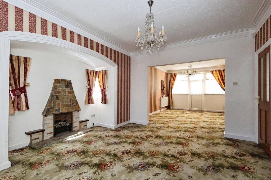 Gibwood Road, Northenden, Manchester, Greater Manchester, M22 photo 4