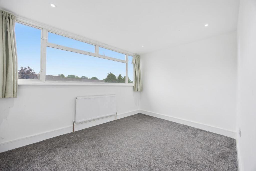 House in Southall - More