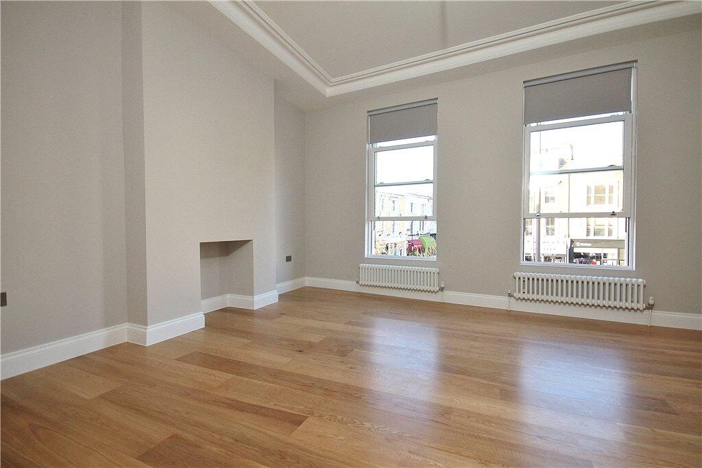 Main image of property: Chiswick High Road, London, W4