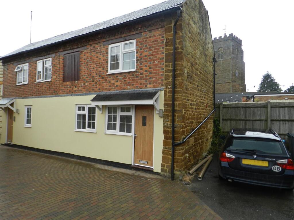 Main image of property: Towcester