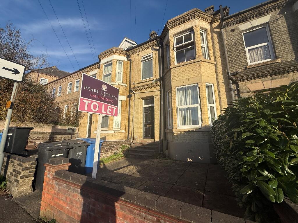 Main image of property: Clarence Road, Norwich, Norfolk, NR1
