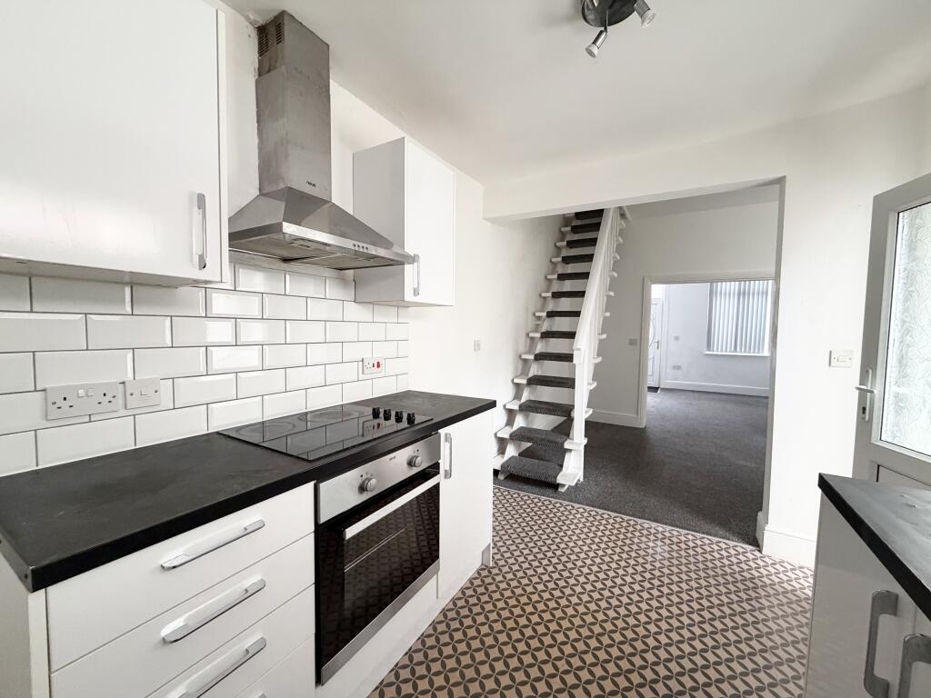 Main image of property: Cleveland Street, St Helens, WA9 3BL