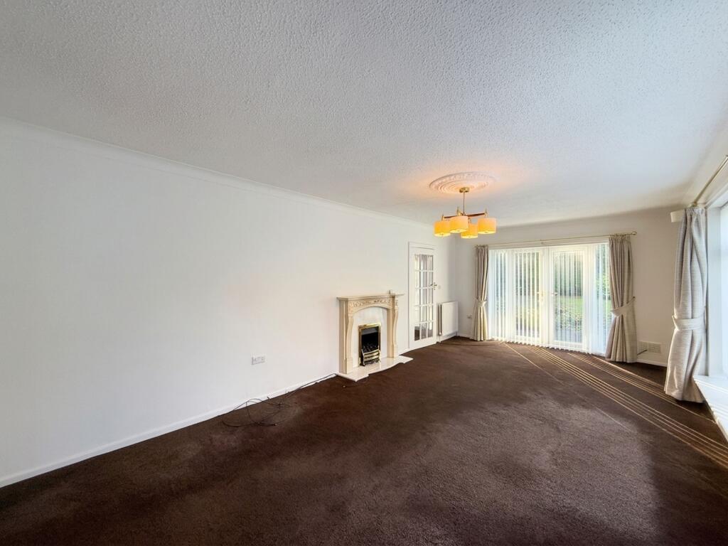 House in Gateshead, North East - View 5