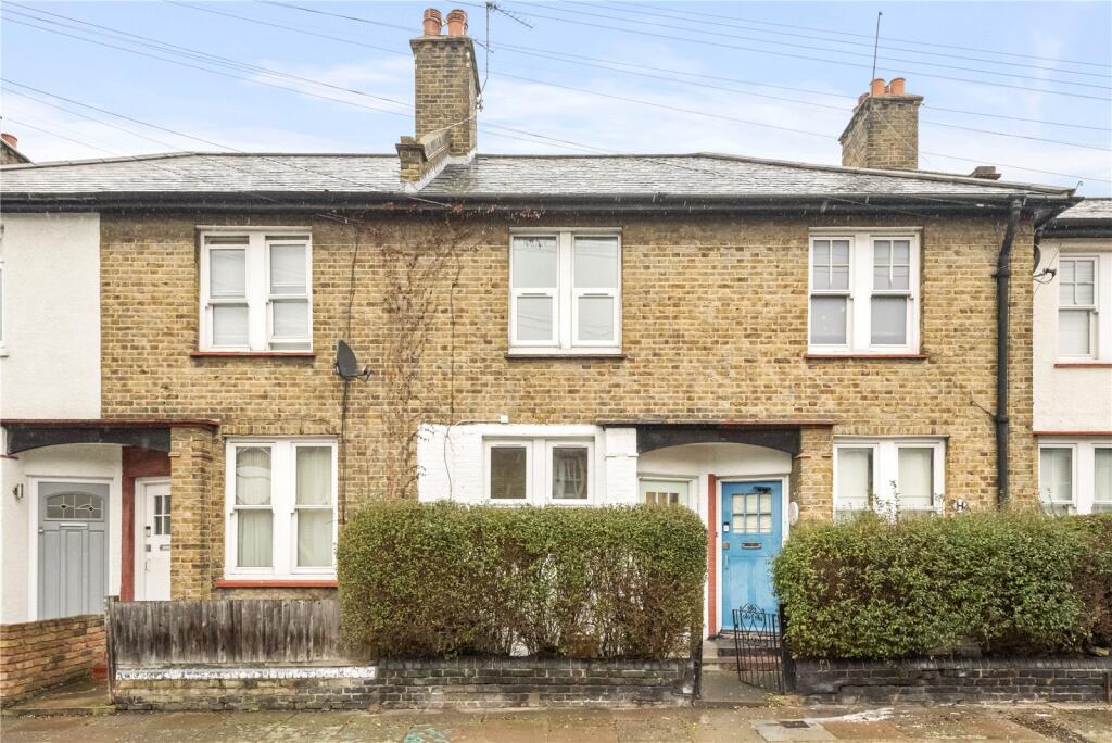 Main image of property: Cowick Road, SW17