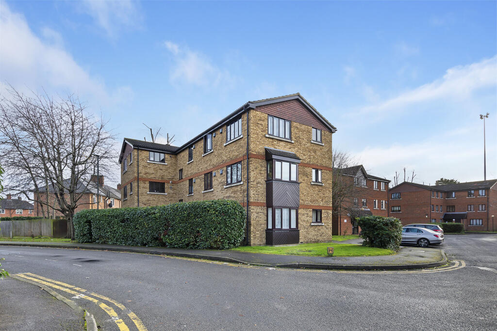 Main image of property: Birchwood Close, Morden
