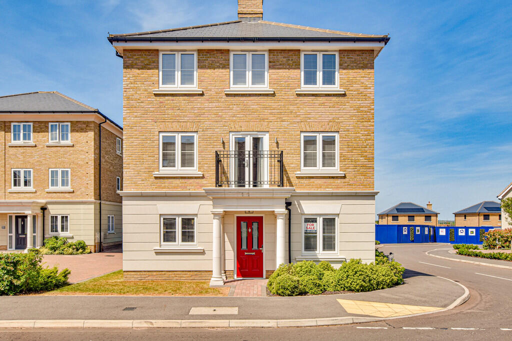 Main image of property: Woodlands Park, New Homes