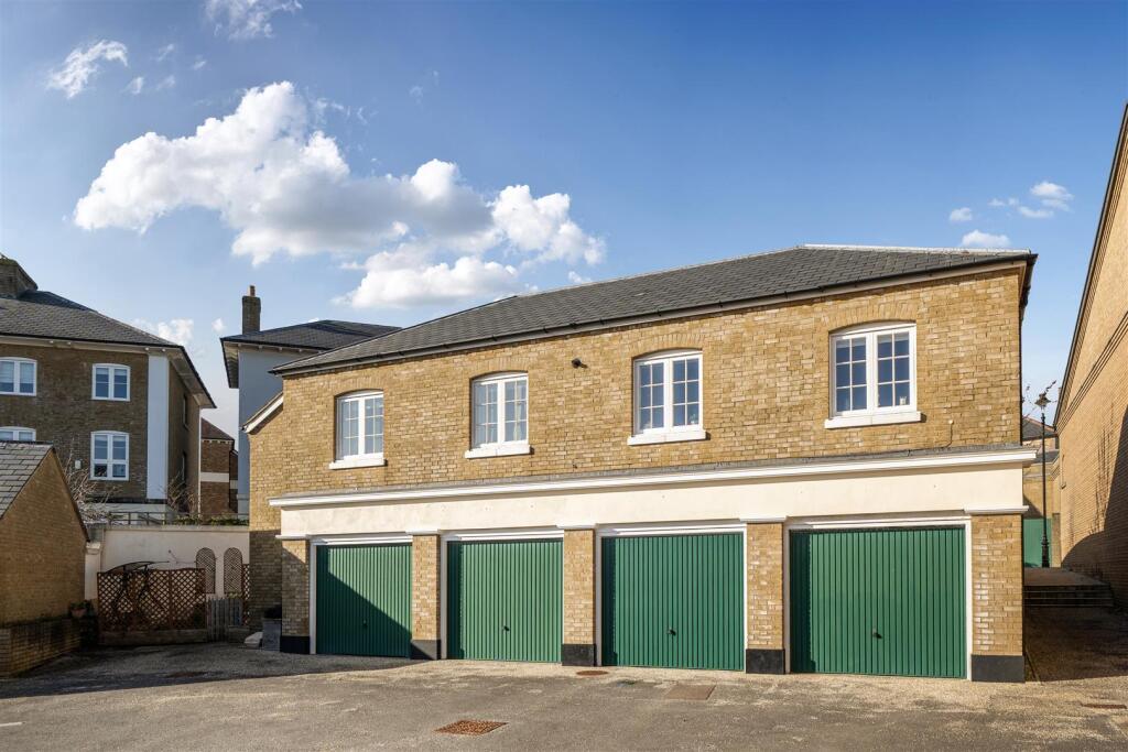 Main image of property: Ladock Green, Poundbury, Dorchester