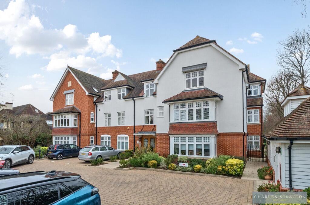 Main image of property: Highlands Apartments,  Gidea Park