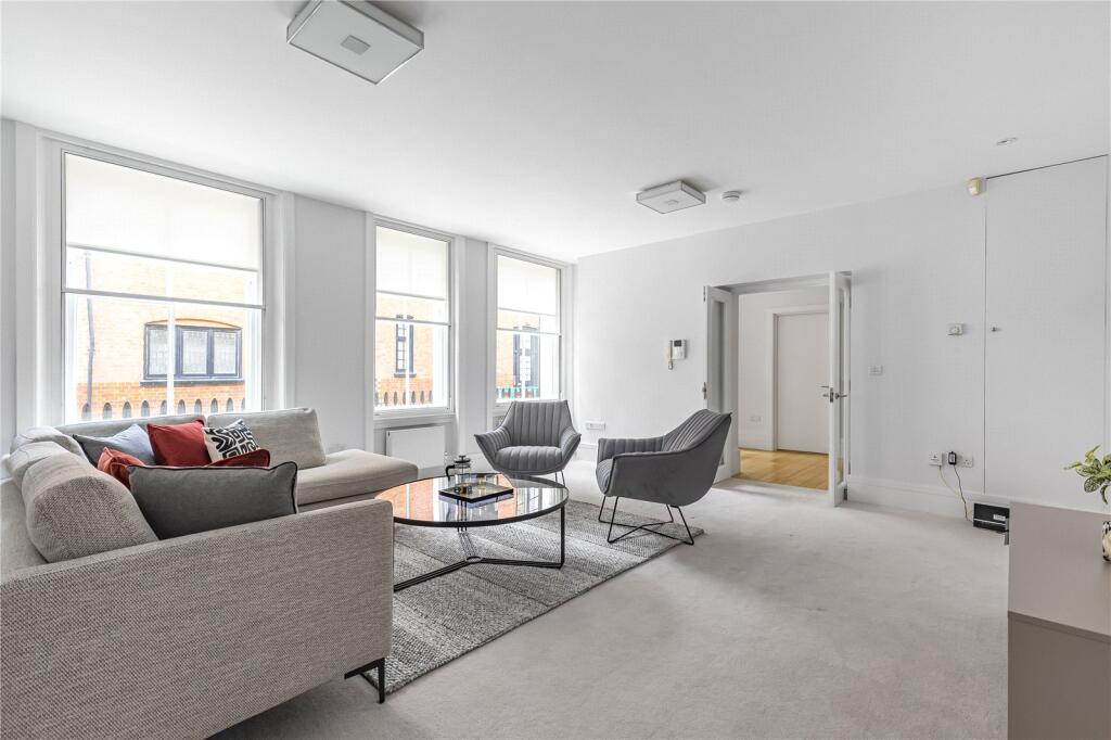 Main image of property: Welbeck Way, London, W1G