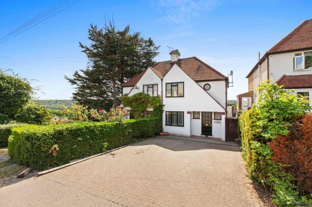 Main image of property: Hammersley Lane, High Wycombe, HP13