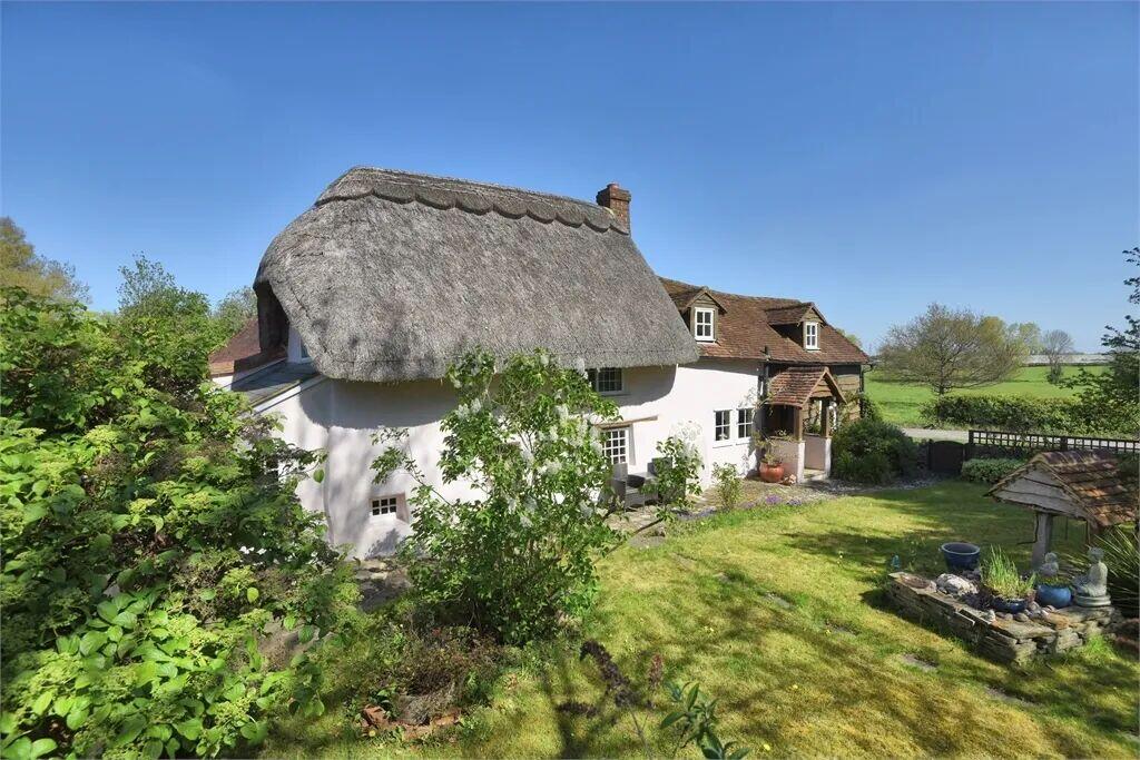 Main image of property: Sedrup Lane, Hartwell, Buckinghamshire.