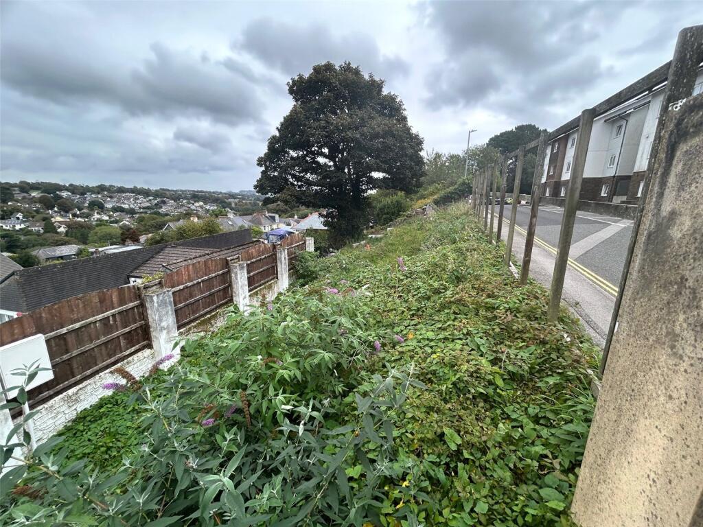 Main image of property: Station Road, Penryn, Cornwall, TR10