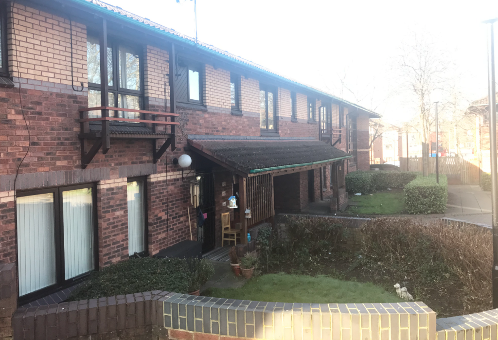 Main image of property: Over 55s Independent Living, Louis Le Prince Court, Bayswater Place, Harehills, Leeds