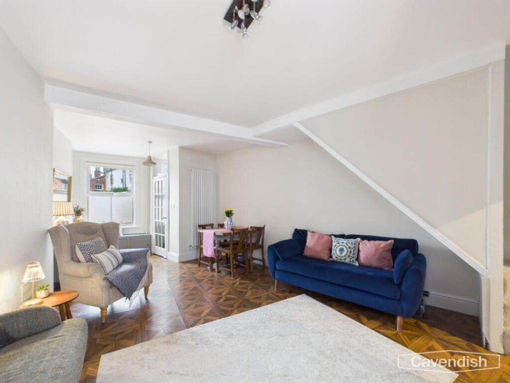House in Chester - View 5