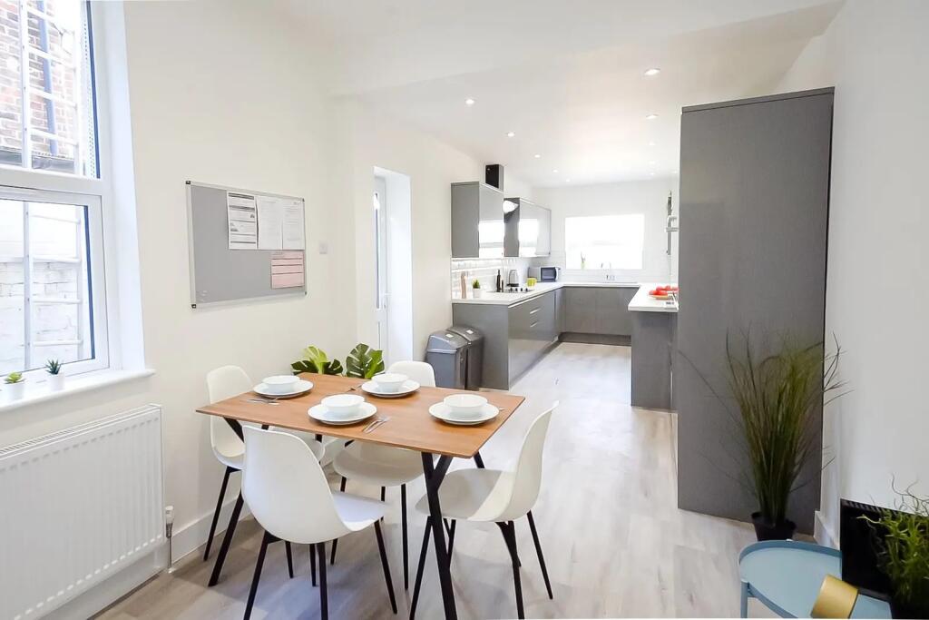Main image of property: Hudson Road, Southsea, Portsmouth, PO5