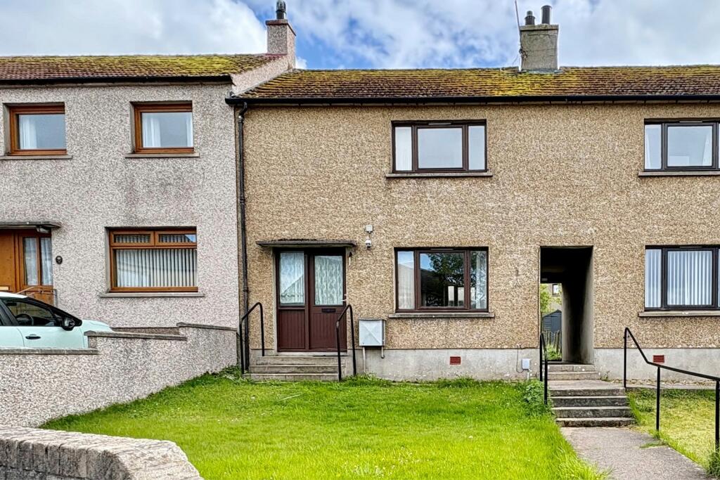 Main image of property: Mayfield Road, Thurso, Highland. KW14 8JR