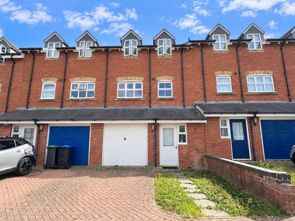 House in Canterbury, Chartham