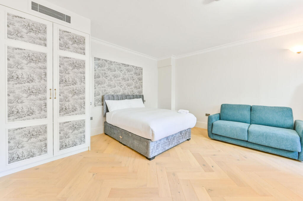 Apartment in London - View 4