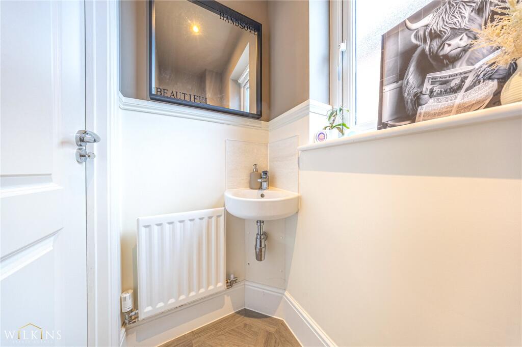 Additional image 11 of Silverdale Grove, Amington, Tamworth, Staffordshire, B77