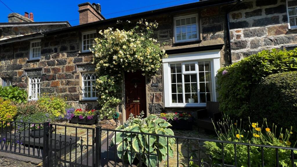 Main image of property: Club Street, Beddgelert, Gwynedd, LL55