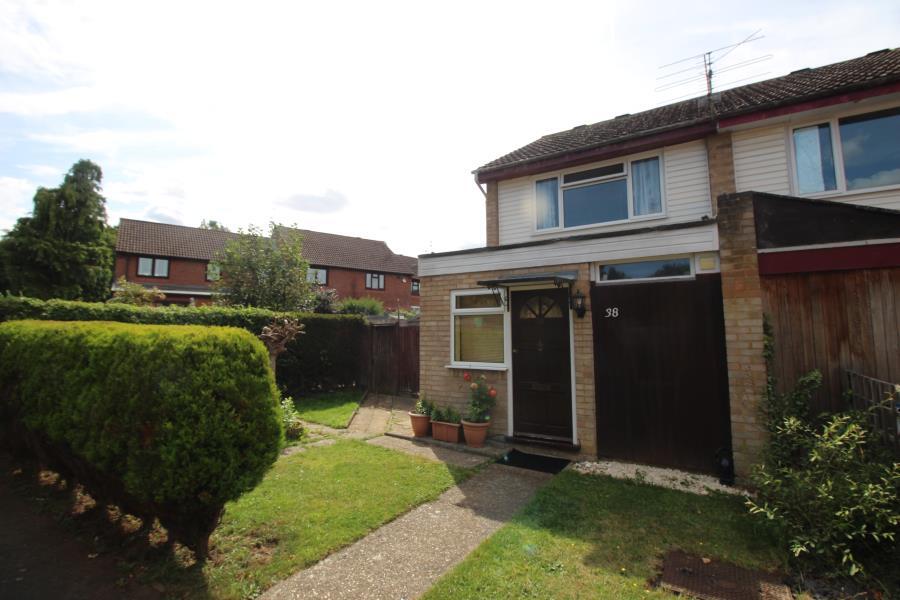 Main image of property: Goldsworth Park
