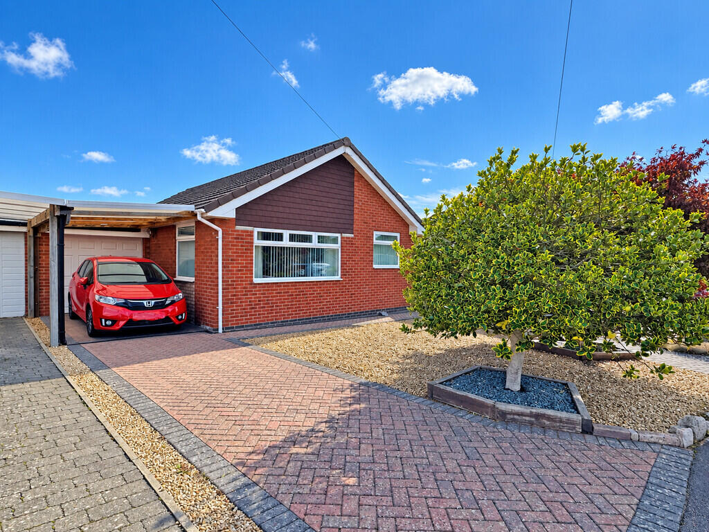 Main image of property: Crockwells Close, Exminster