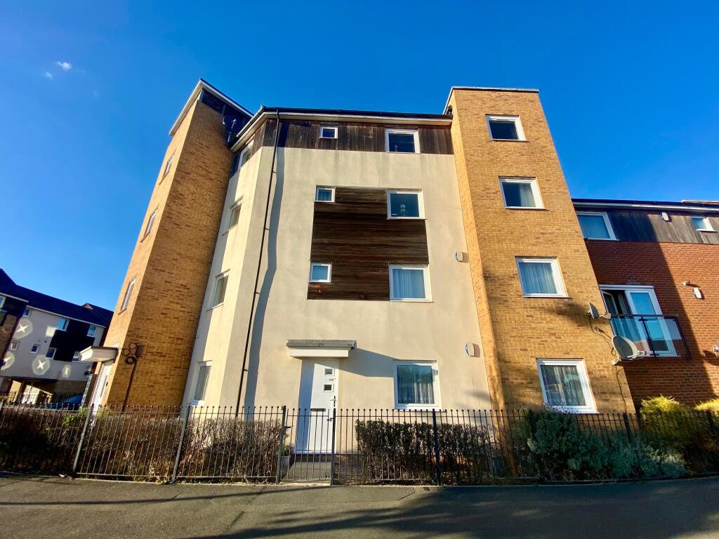 Main image of property: Clayburn Road, Hampton Centre, Peterborough