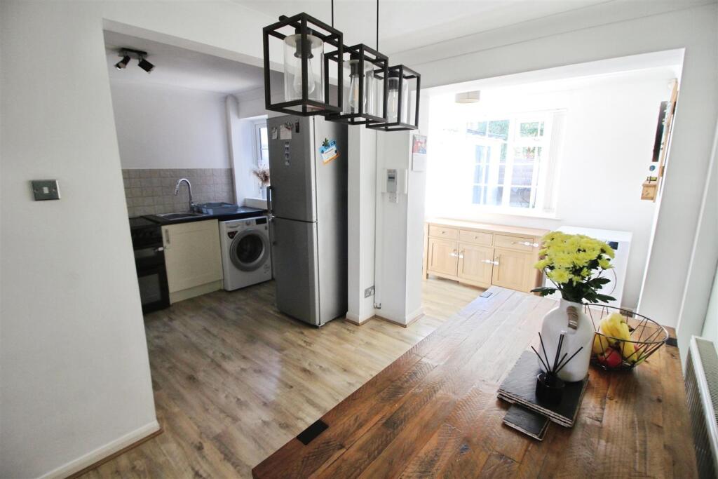 House in Leeds - More