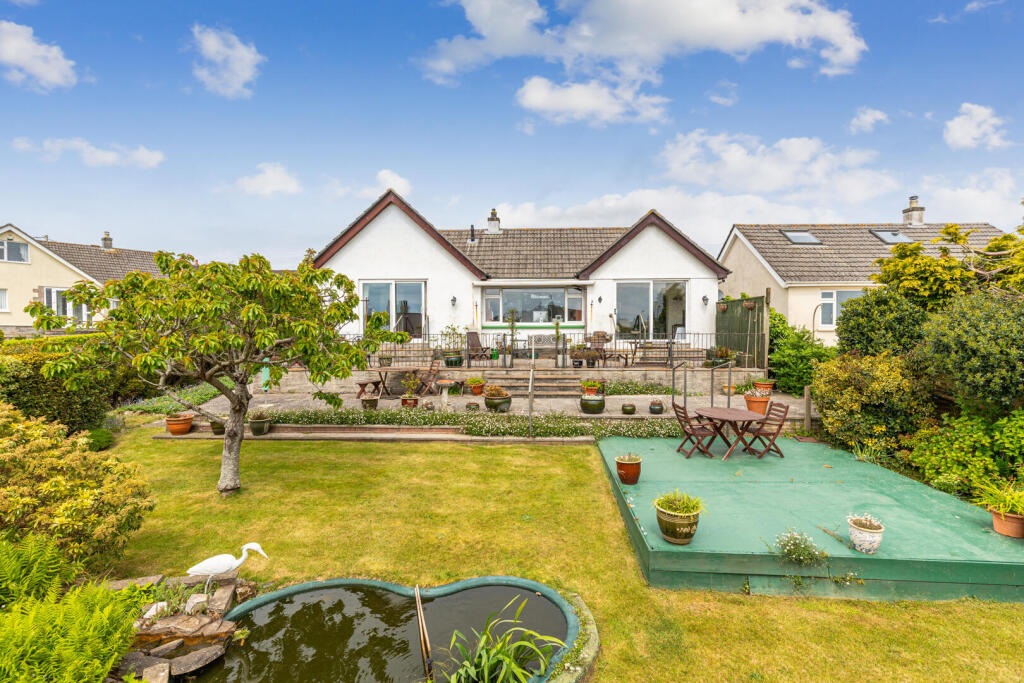 Main image of property: Town Park, West Alvington, Kingsbridge