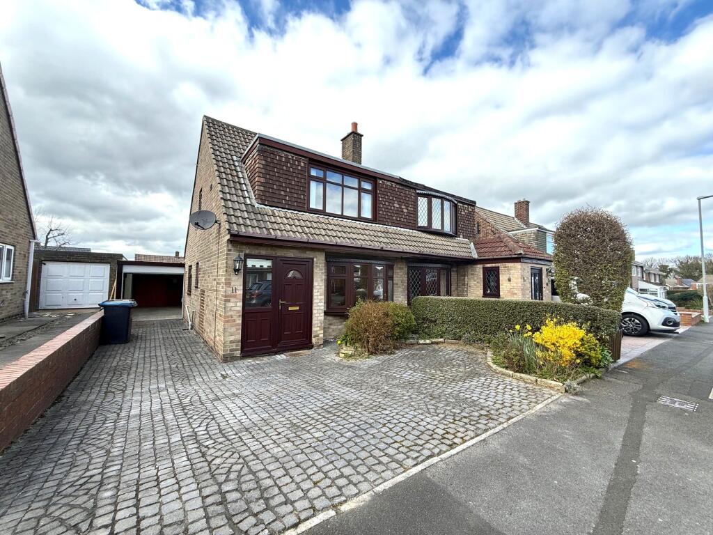 Main image of property: Balmoral, Great Lumley, DH3