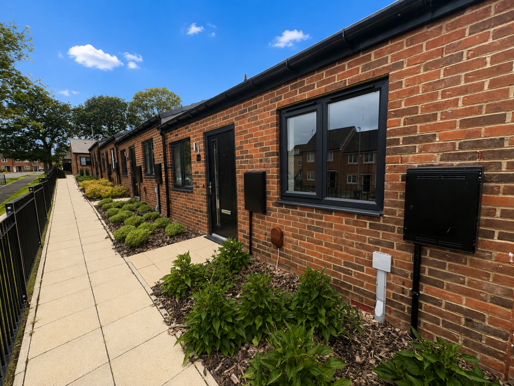 Main image of property: Ridding Road, Esh Winning, DH7 9HX