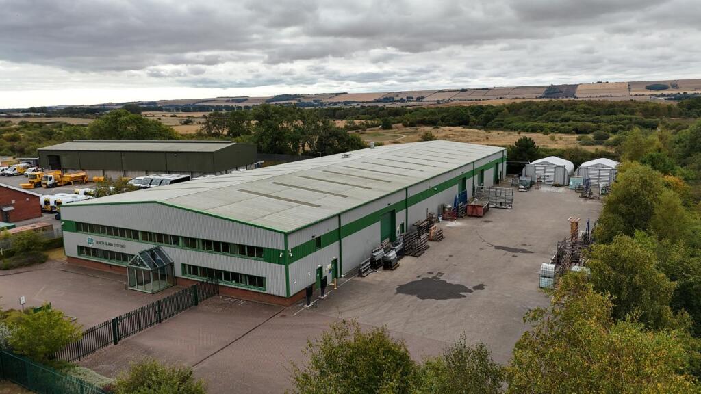 Main image of property: Hopper Hill Road, Eastfield, Scarborough
