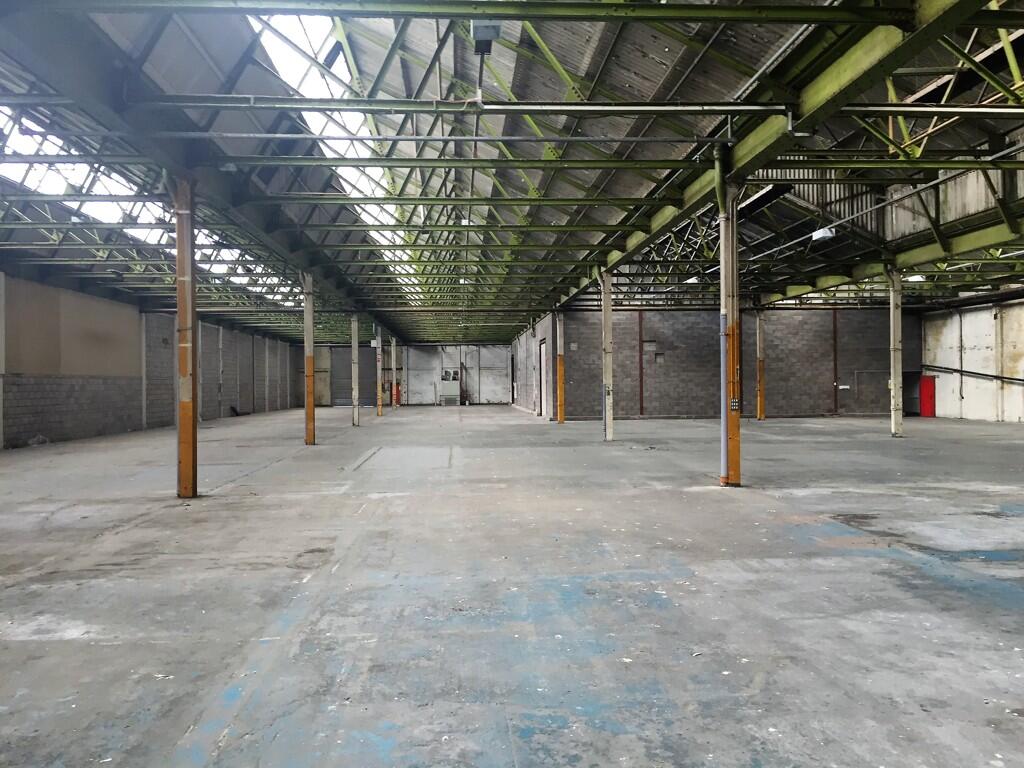 Additional image 4 of Junction 7 Business Park, Accrington, BB5 5JW