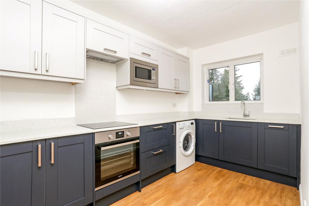 Main image of property: Oakhill Gardens, Oatlands Drive, Weybridge, KT13