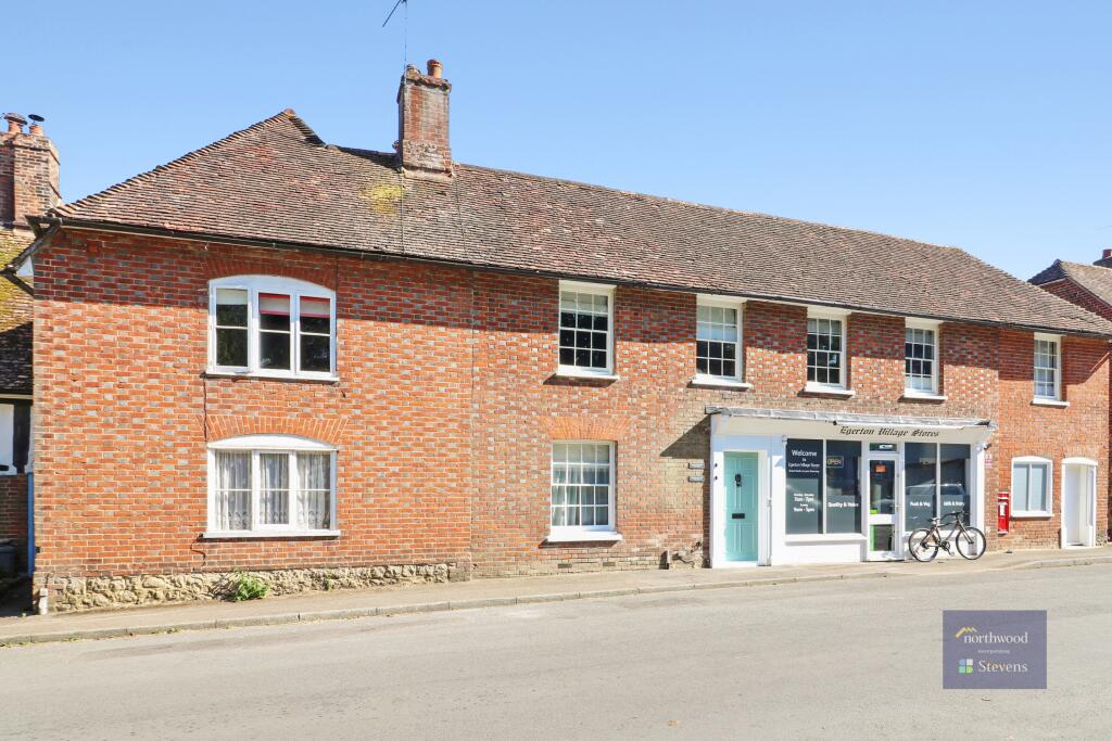 Main image of property: The Street, Egerton, TN27