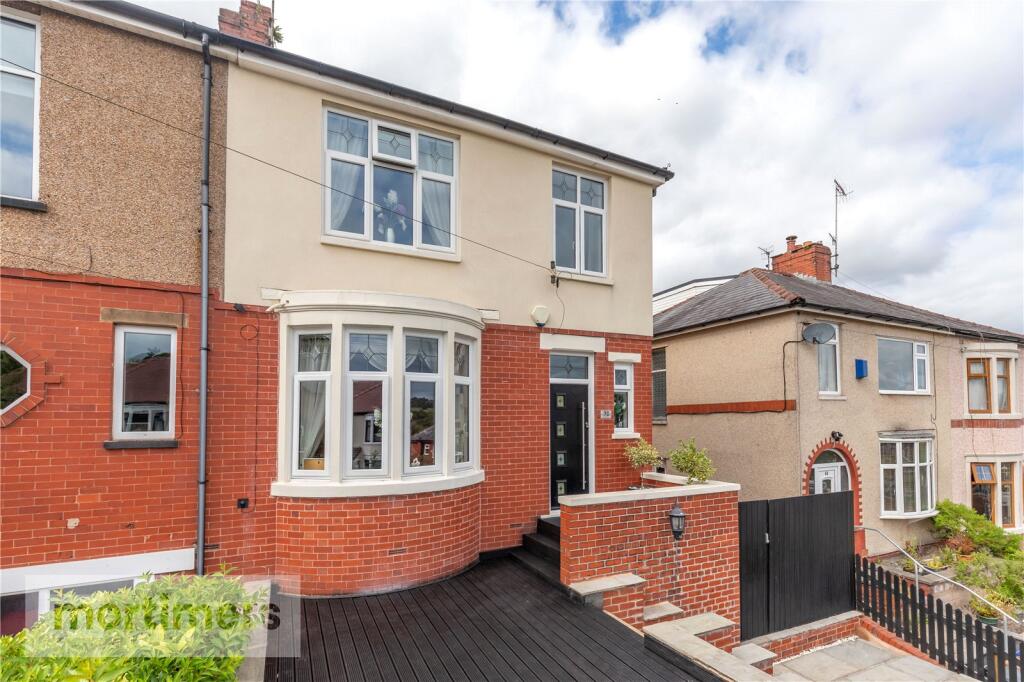 Additional image 20 of Oakwood Road, Accrington, Lancashire, BB5