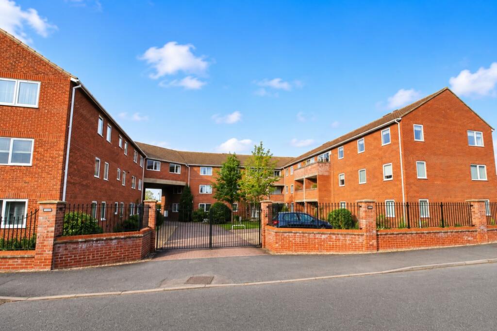 Main image of property: Fairlawns, Newmarket, Suffolk, CB8
