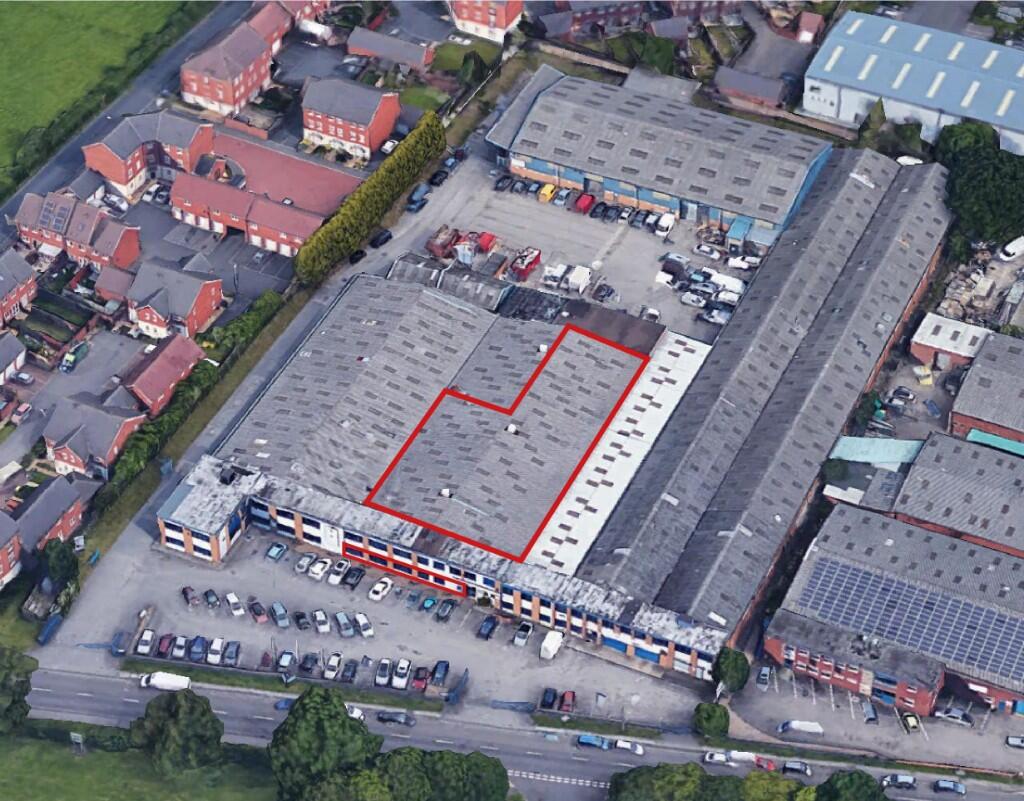 Main image of property: Unit 7 Daleside House, Park Road East, Calverton, NG14 6LL