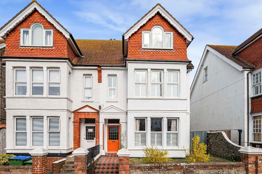 Main image of property: Sutton Park Road, Seaford, East Sussex, BN25 1RH