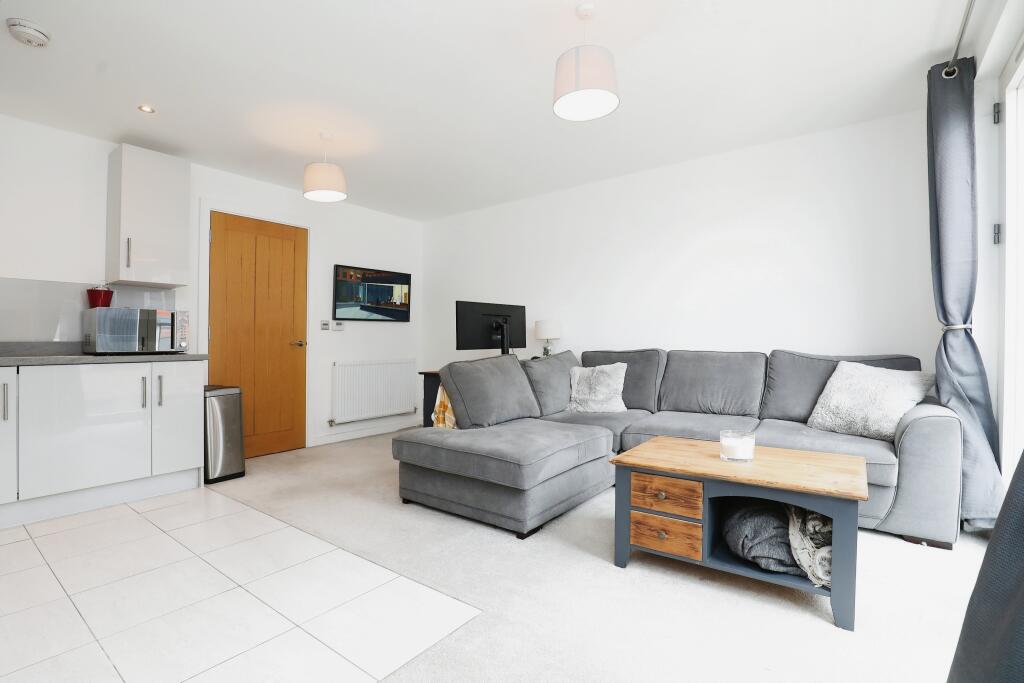 Apartment in Stratford-on-Avon, Stratford-upon-Avon - View 2
