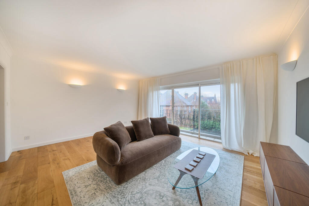 Main image of property: Chorleywood Close, Rickmansworth, Hertfordshire